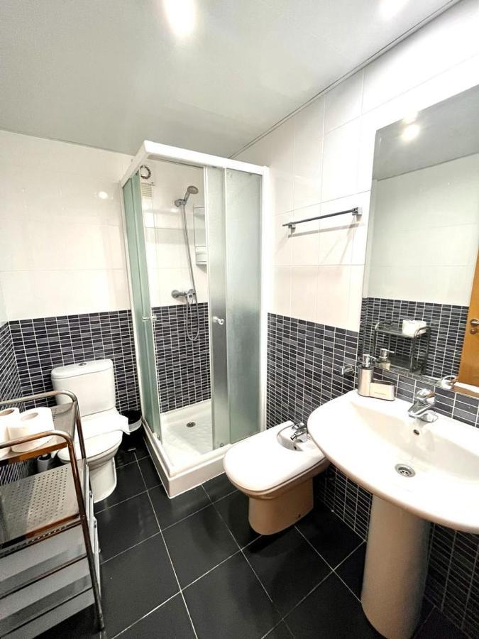 Islamar Lll 18-B Poniente Beach Бенидорм Экстерьер фото