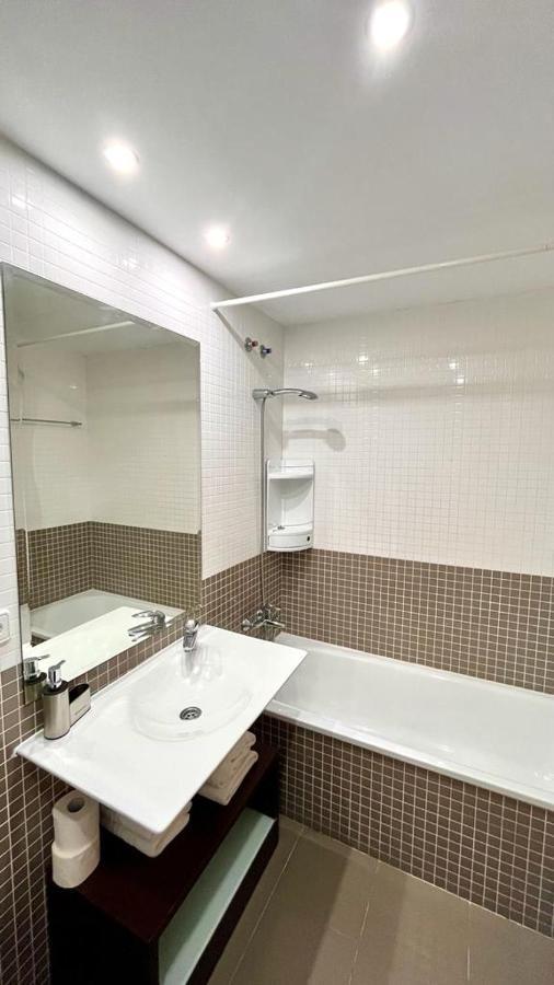 Islamar Lll 18-B Poniente Beach Бенидорм Экстерьер фото