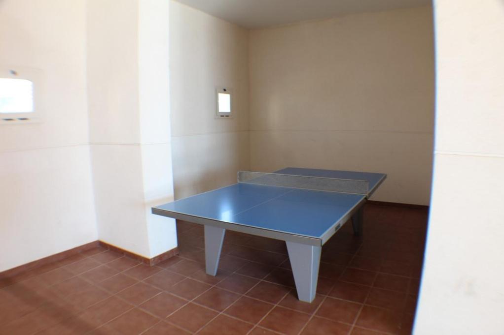 Islamar Lll 18-B Poniente Beach Бенидорм Экстерьер фото